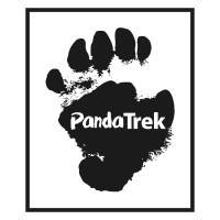 PandaTrek logo - Similar company to Delta Game Studios
