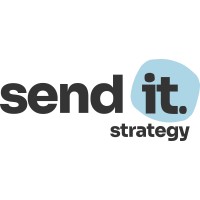 Send It Strategy logo - Similar company to Jhet Ltd