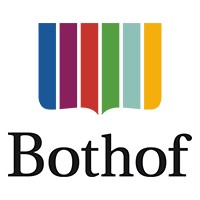 Vertaalbureau Bothof logo - Similar company to Vertaalbureau Textwerk