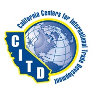 California Center for International Trade Development logo - Similar company to Itd International Trade & Development Egypt