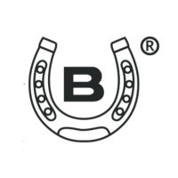 Bronco Equestrian logo - Similar company to Saddleworld Pty. Ltd.
