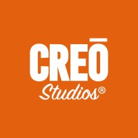 Creo Studios logo - Similar company to Origin Kicks