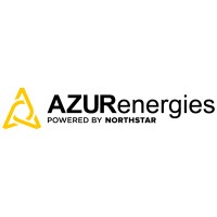 AZURenergies logo - Similar company to Edify Education Services