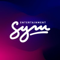 Sym Entertainment logo - Similar company to Eqom