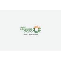 Amin Mohammad Agro Ltd logo - Similar company to Amin Mohammad Group