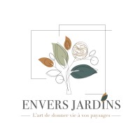 Envers Jardins logo - Similar company to Maison&Jardin