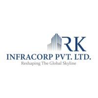 RK Infracorp Private Limited logo - Similar company to Esscon Engineers Private Limited