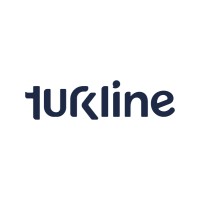 Turkline logo - Similar company to Stradesco Dijital Ajans