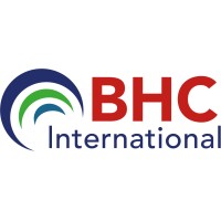 BHC International s.r.o. logo - Similar company to Techware Nz