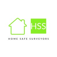 Home Safe Surveyors Ltd logo - Similar company to Mass And Co (Chartered Surveyors And Property Consultants)