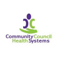 Community Council Health Systems logo - Similar company to Schuylkill Hope Center For Victims Of Dv