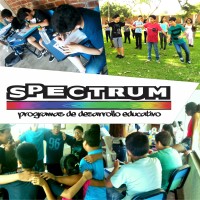 SPECTRUM - Educational development programs logo - Similar company to Grupo M4G