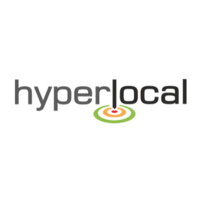 Hyperlocal Technologies logo - Similar company to Hyperlocal Inc.