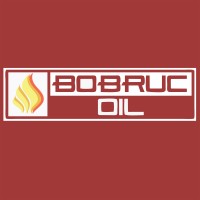 Bobruc Oil logo - Similar company to Marbridge Gmbh