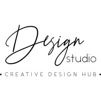 The Design Studio logo - Similar company to Rt Design - Interior Design Studio