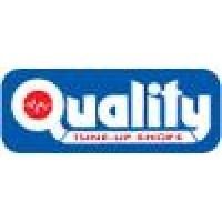 Quality Tune Up logo - Similar company to Tune Up Plus