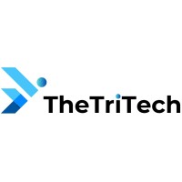 TheTriTech logo - Similar company to Jignasa Interface