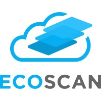 EcoScan logo - Similar company to Clairview Associates