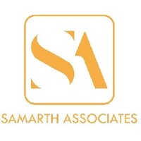 Samarth Associates logo - Similar company to Siddharth & Associates
