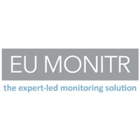 EU Monitr logo - Similar company to Kilnertech