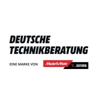DTB Deutsche Technikberatung GmbH logo - Similar company to Csn-Solutions E.K.