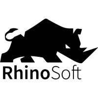 RhinoSoft logo - Similar company to Sp-Apps | Starting Point.