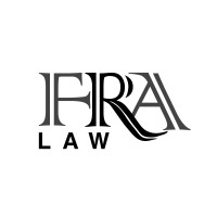 Chief Rotimi Williams’ Chambers - FRA Law logo - Similar company to Lexsetters Llp