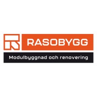 RASObygg logo - Similar company to Conmind Ab