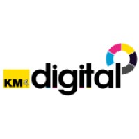KM Digital logo - Similar company to Km Media Group