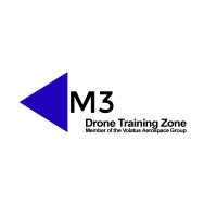 M3 Drone Training Zone logo - Similar company to Rpas Centre
