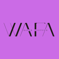 Wafa Haute Couture logo - Similar company to Impact Saints
