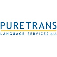 PURETRANS Language Services e.U. logo - Similar company to Lexman