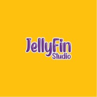 Jellyfin Studio logo - Similar company to Studio Mukii