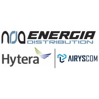 ENERGIA DISTRIBUTION logo - Similar company to Provencecom