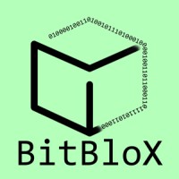 BitBloX logo - Similar company to Marchward