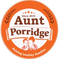Aunt Porridge logo - Similar company to Smallgrowr Limited