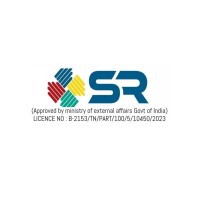 SR Career Service PVT LTD logo - Similar company to Smart Enterprises