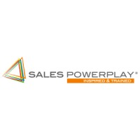 Sales PowerPlay logo - Similar company to The Innovation Corner