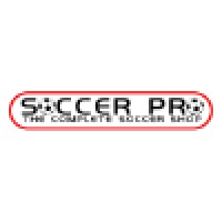 Soccer Pro, Inc. logo - Similar company to Soccer Player