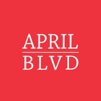 April Boulevard logo - Similar company to Tk Trichokare