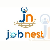 Job Nest logo - Similar company to Goease