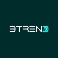 3Trend Technology logo - Similar company to Internetsat