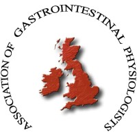 Association of Gastrointestinal Physiology Professions (AGIP) logo - Similar company to Twins For Ipouch & Stoma Patients Ltd