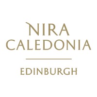 Nira Caledonia logo - Similar company to The Suffolk Hotel