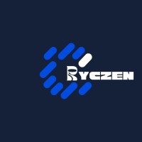 Ryczen logo - Similar company to Mediatribe.