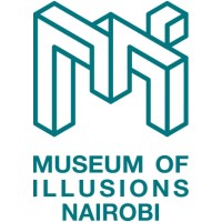 Museum of Illusions Nairobi logo - Similar company to Hanways Connect