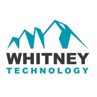 Whitney Technology logo - Similar company to Digital Redefined, Llc