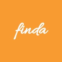 finda.ar logo - Similar company to Whitetec