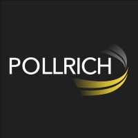 POLLRICH Inc. logo - Similar company to Phir Technologies
