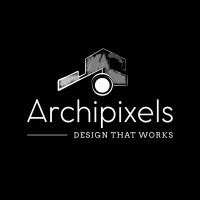 Archipixels logo - Similar company to Dynamic Architects